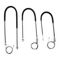 Тросик склопідіймача передньої двері правої Renault Espace IV Київ