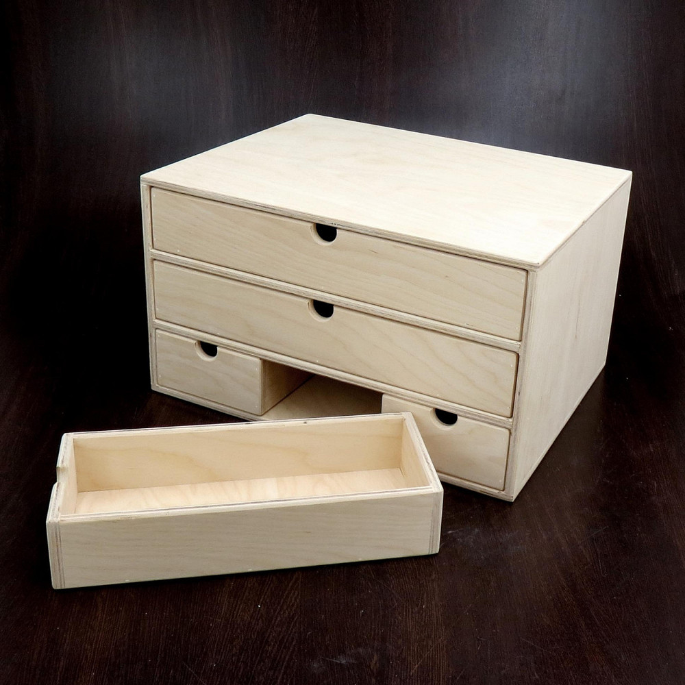 Міні-комод "Кангар" бланже Миколаїв - фото 6