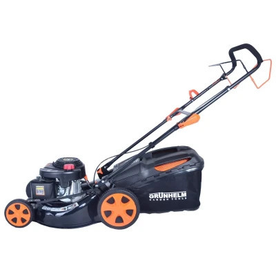 Газонокосарка Grunhelm S461VHY (63744) Вінниця - фото 9