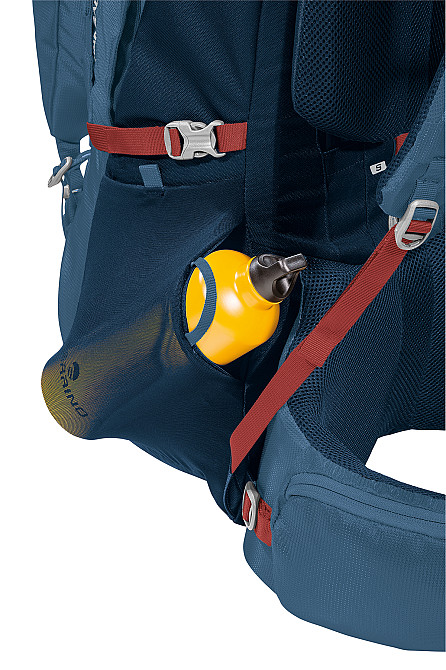 Рюкзак туристический Ferrino Transalp 75L Blue (75694MBB) Киев - изображение 4