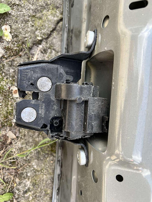 Кришка багажника від Mini Cooper  F56 Київ - фото 7