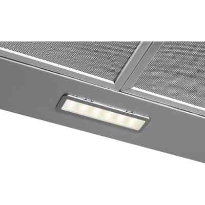 Вытяжка кухонная GRANADO Burgos 1503-700 inox (GCH765377) Винница