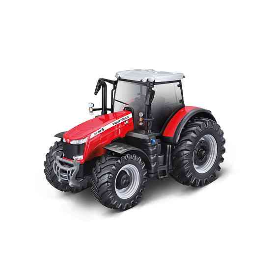 Модель - Трактор Massey Ferguson 8740S Дніпро