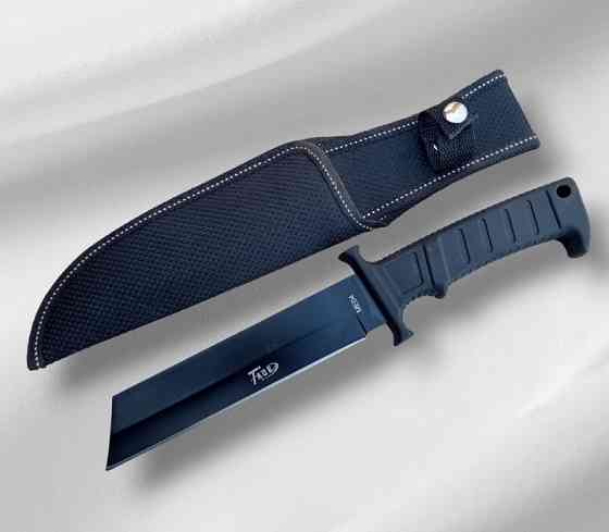 Ніж мисливський Columbia 04 Дніпро