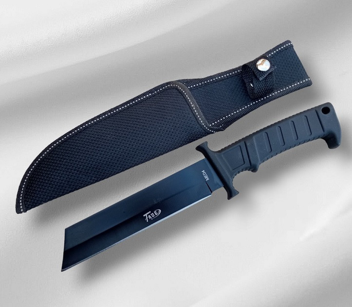 Ніж мисливський Columbia 04 Дніпро - фото 2