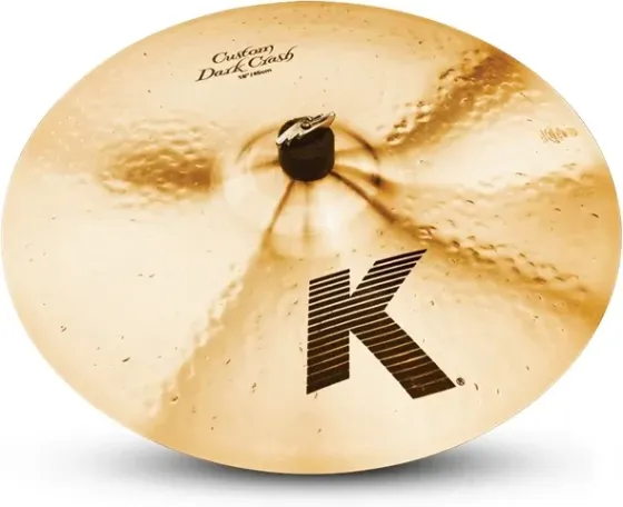 Ударная установка  Zildjian K Custom Dark Crash 18 K0953 Киев