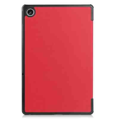 Чохол до планшета BeCover Flexible TPU Mate Lenovo Tab M10 Plus TB-125F (3rd Gen)/K10 Pro TB-226 10.61" Red (712526) Вінниця