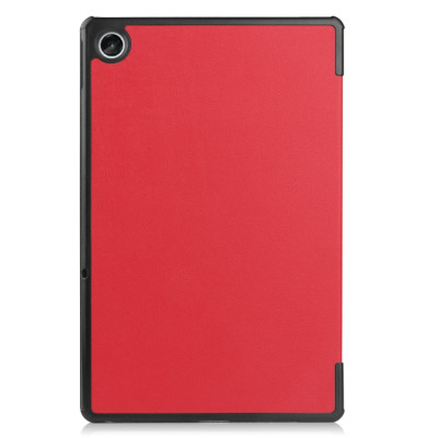 Чохол до планшета BeCover Flexible TPU Mate Lenovo Tab M10 Plus TB-125F (3rd Gen)/K10 Pro TB-226 10.61" Red (712526) Вінниця - фото 3