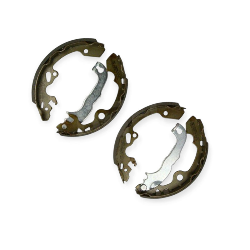 Колодки Ford Focus (98-12) (d203x38) Мукачево - фото 1