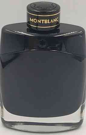 Парфюмерия: Montblanc Legend EAU De Parfum 100ml. Оригинал! Киев