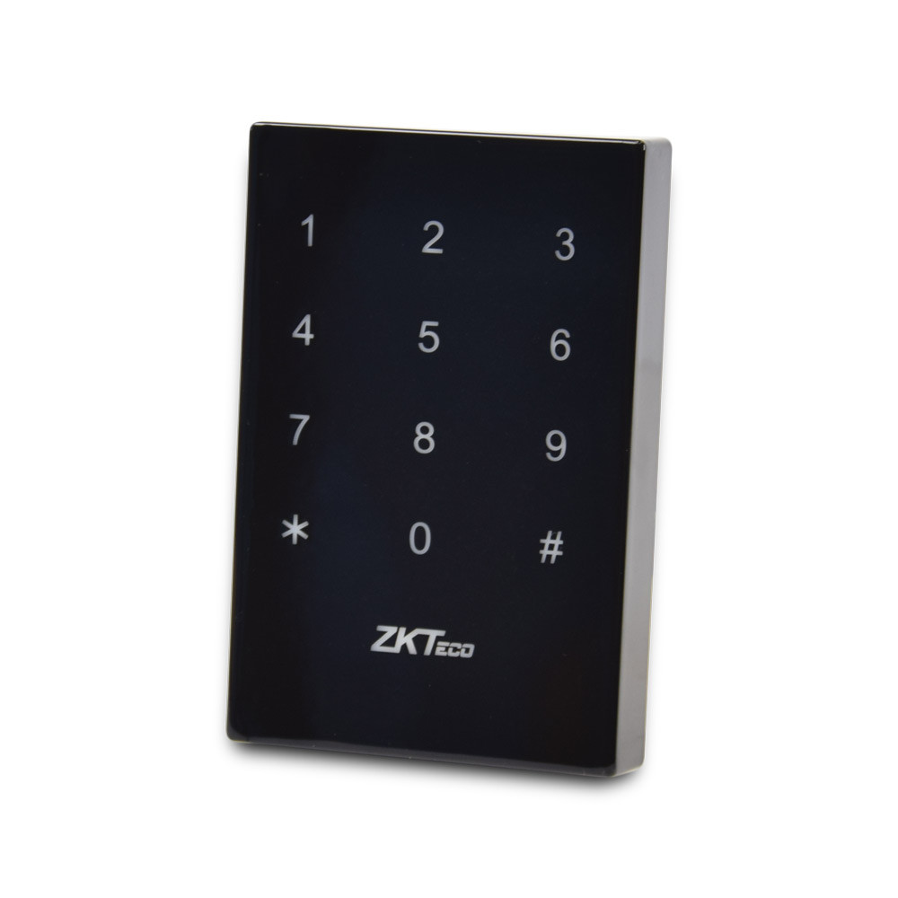 Зчитувач EM-Marine з клавіатурою ZKTeco KR702E вологозахищений Киев - изображение 1