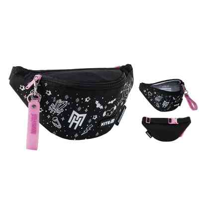Сумка-бананка Kite 2577 Kids Monster High (MH25-2577) Винница
