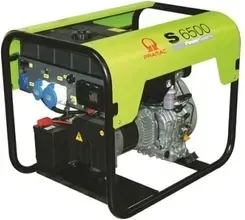 Генератор Pramac Agregat Prądotwórczy Jednofzowy S6500 Киев