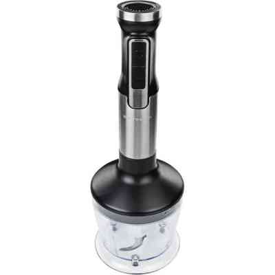 Блендер Grunhelm EBS-1228SSB Винница