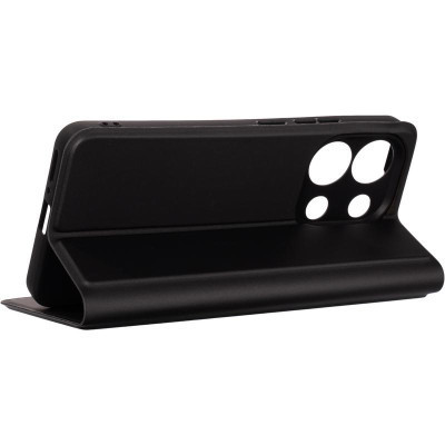 Чохол до мобільного телефона BeCover Exclusive New Style Xiaomi Redmi Note 13 4G Black (711216) Вінниця - фото 6