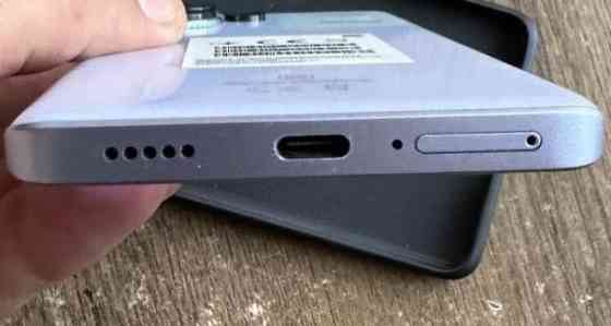 Телефон: Redmi NOTE 13 Pro Plus 5G 12/256Gb. IDEAL. Київ