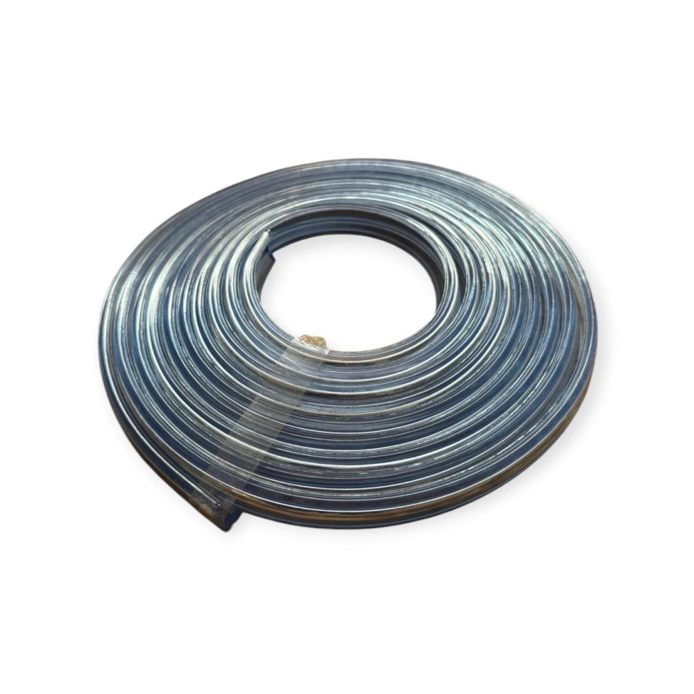 Молдинг скла 2101, 2102, 2103, 2104, 2105, 2106, 2107 лобового Мукачево - фото 1