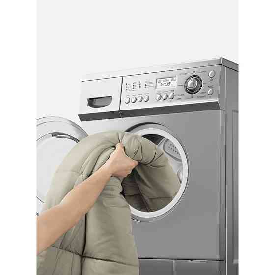 Спальний мішок з капюшоном Naturehike M300 CNK2350WS023 зліва (Сірий) Київ