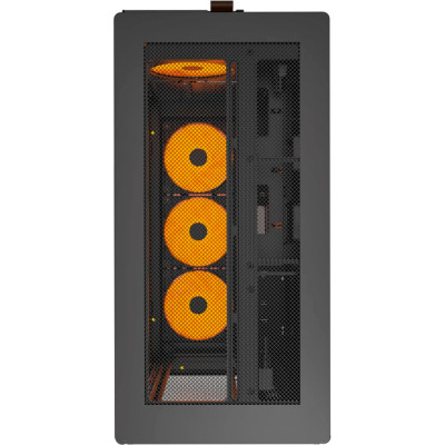 Корпус MONTECH HS01 PRO (B) Вінниця - фото 2