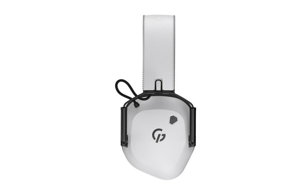 Гарнітура GamePro Genesis Mercury Pro White (HSW120W) ( 26608 ) Харьков - изображение 8