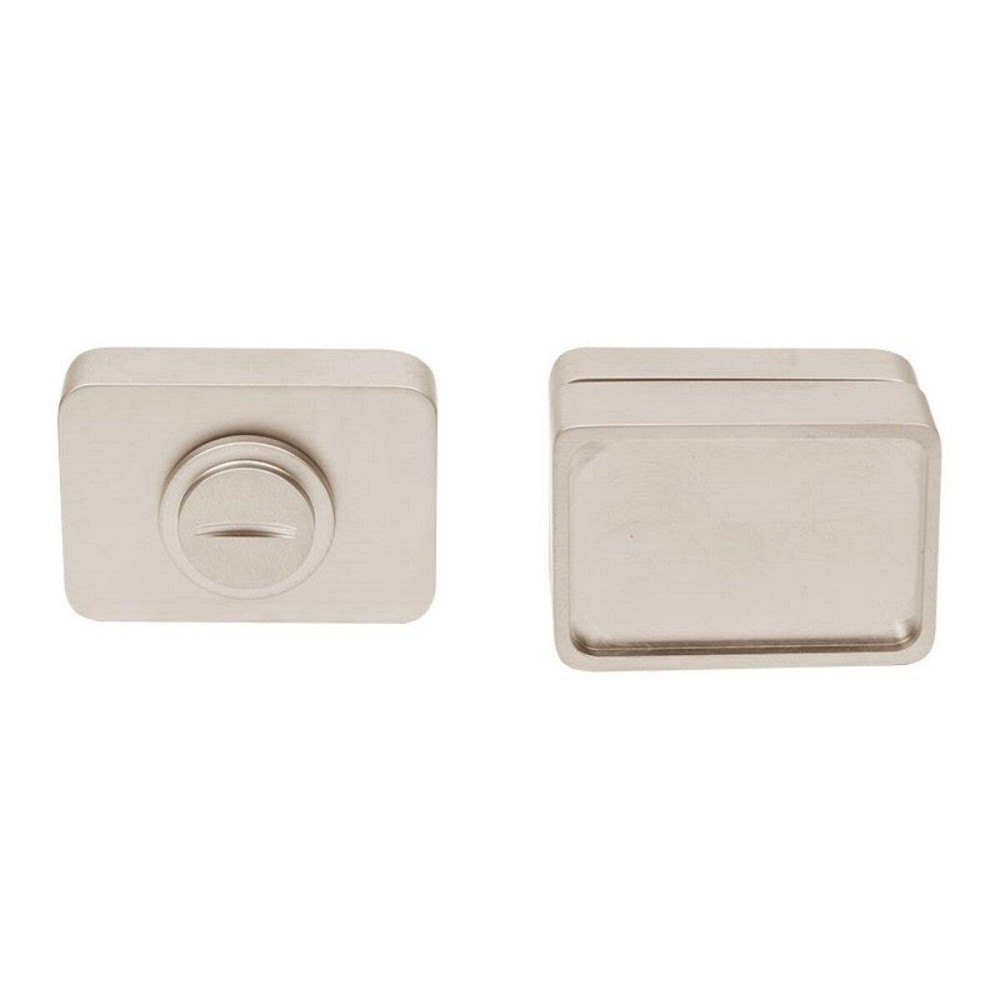 Накладка M&T Luxor мат никель/без вставки вж Киев - изображение 1