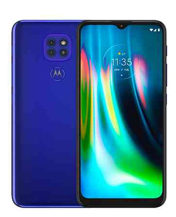 Захисне скло 5D для Motorola G9 Play, Made in Ukraine Київ