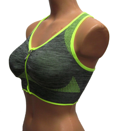 Жіночі топи для фітнесу Суми