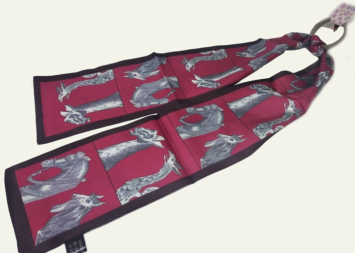 Платок резинка для волос Киев - изображение 1