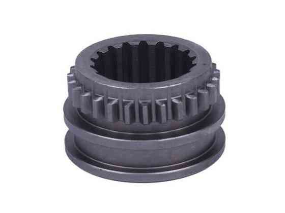 Шестерня дифференциала подвижная (левая/правая) на КПП(3+1) Мукачево