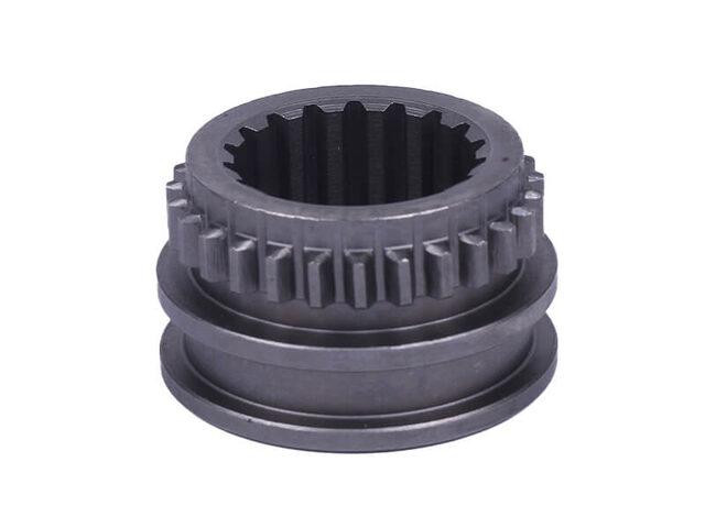 Шестерня дифференциала подвижная (левая/правая) на КПП(3+1) Мукачево - изображение 1