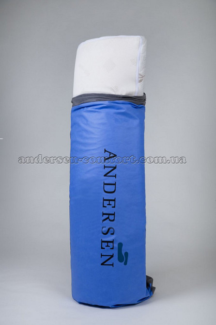 Тонкий матрас на диван ANDERSEN 