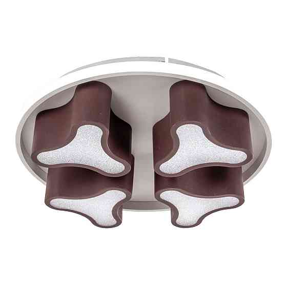 Світлодіодна люстра Sirius 2902-4C Коломия