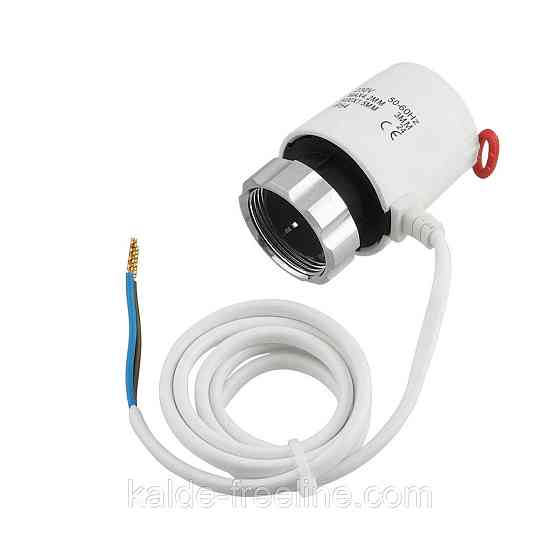 Сервопривід Raftec М30x1.5 RSNC-30 Харків