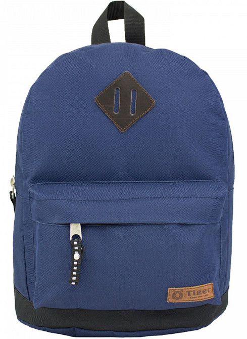 Рюкзак Tiger Little синій R461200 Київ - фото 1