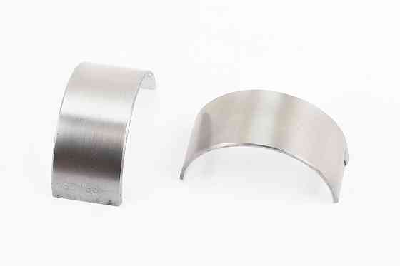 Вкладиш шатуна (d-42mm, D-45mm, h-21mm) 186F/188F/190F/192F к-кт 2шт STD Київ