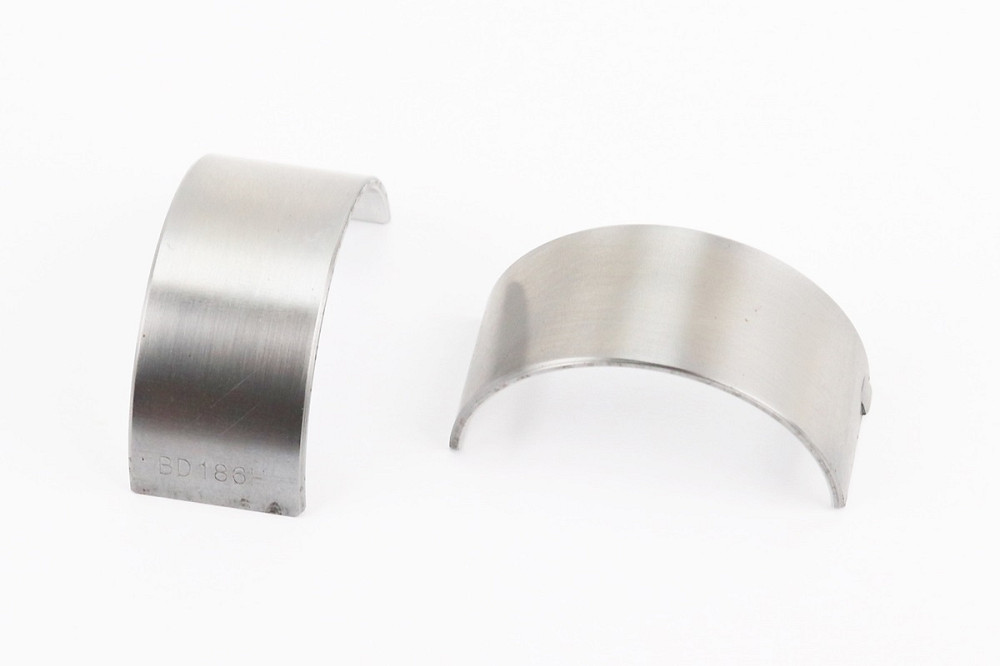 Вкладиш шатуна (d-42mm, D-45mm, h-21mm) 186F/188F/190F/192F к-кт 2шт STD Київ - фото 1