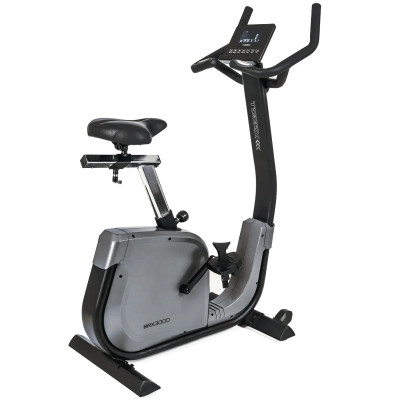 Велотренажер Toorx Upright Bike BRX 3000 (BRX-3000) (929828) Вінниця - фото 1