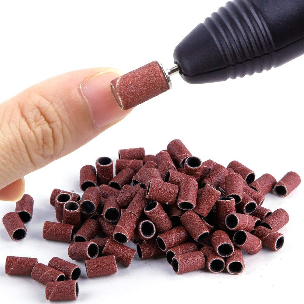 Набор насадок для гравера и шлифовки, 285 шт. Киев - изображение 8