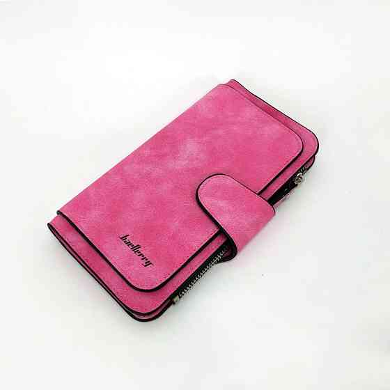 Мини Кошелек женский Baellerry Forever N2345, Женский малый кошелек на подарок девочке SH-61 Львов