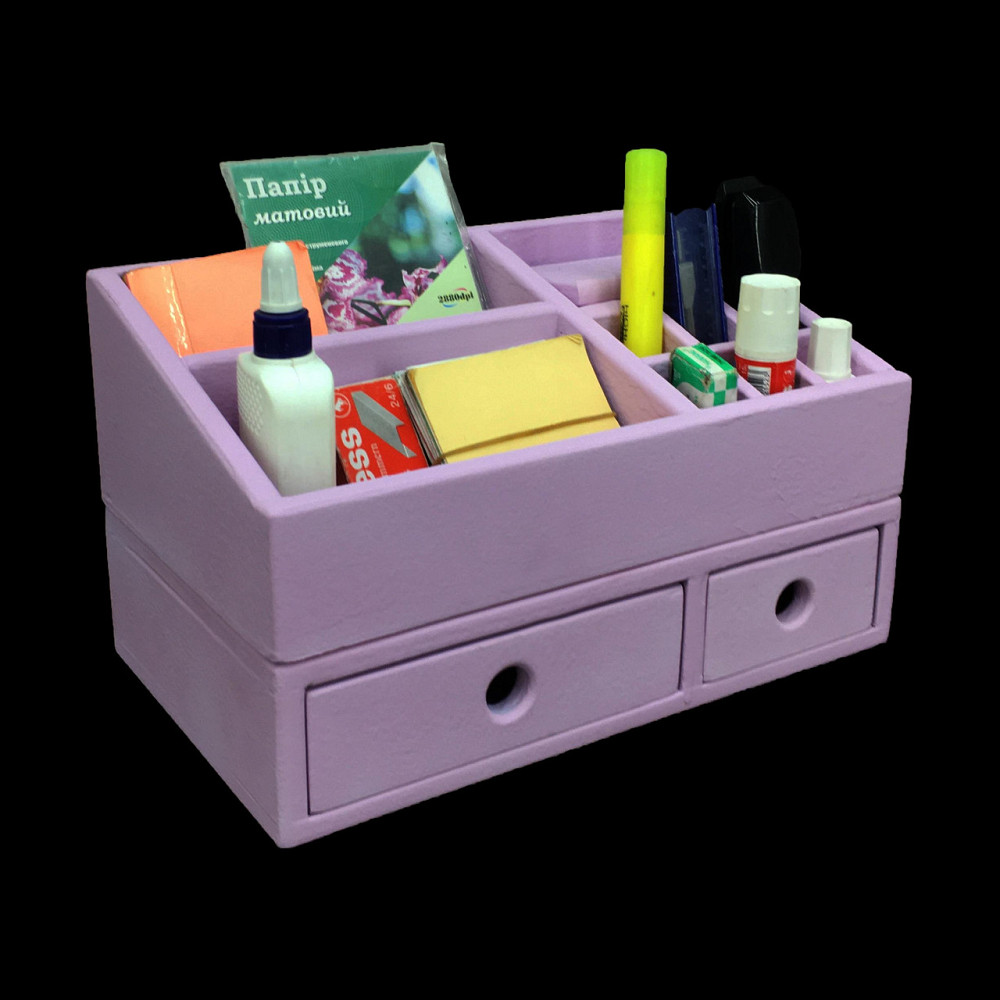 Настольный органайзер 