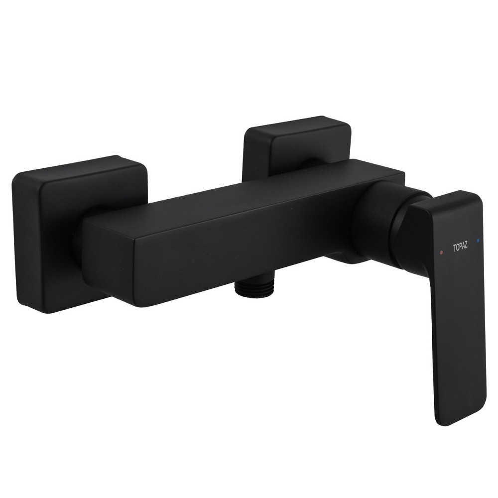 Смеситель для душа TOPAZ ODISS TO 08718-H52-BB (000032248) Киев - изображение 1