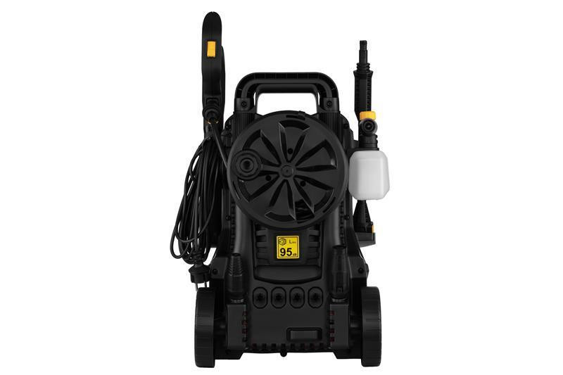 Мінімийка високого тиску 2E AquaClean 150 (2E-HPW2015) ( 26883 ) Харків - фото 3