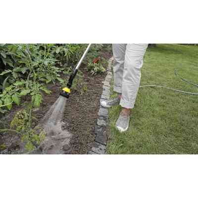 Штанга для полива Karcher штанга для полива Plus, 6 режимов (2.645-158.0) Винница