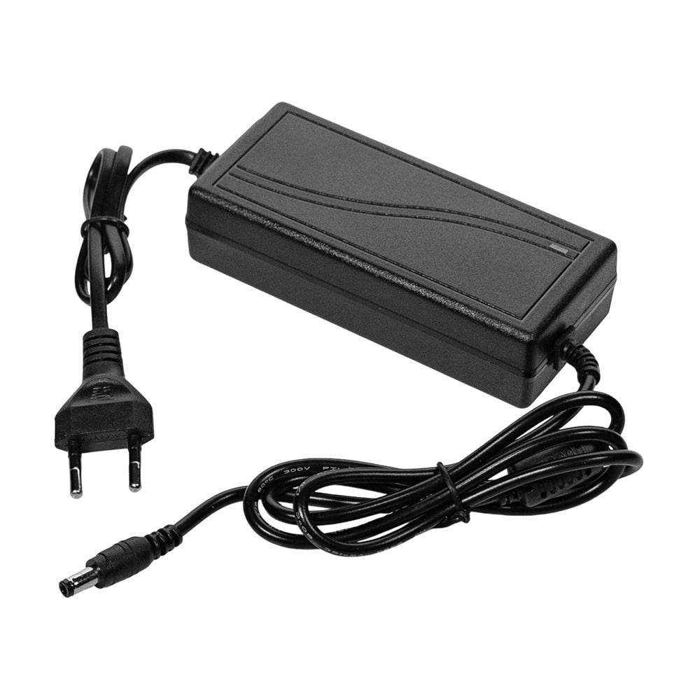 Блок живлення KRF-1205PS Kraft 12V/5A (43-00007) Киев - изображение 10