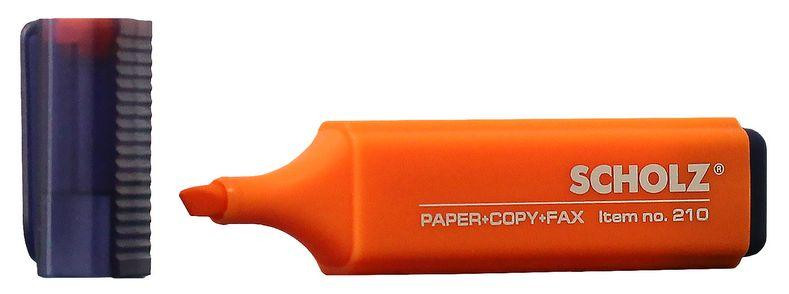 Маркер текстовий 