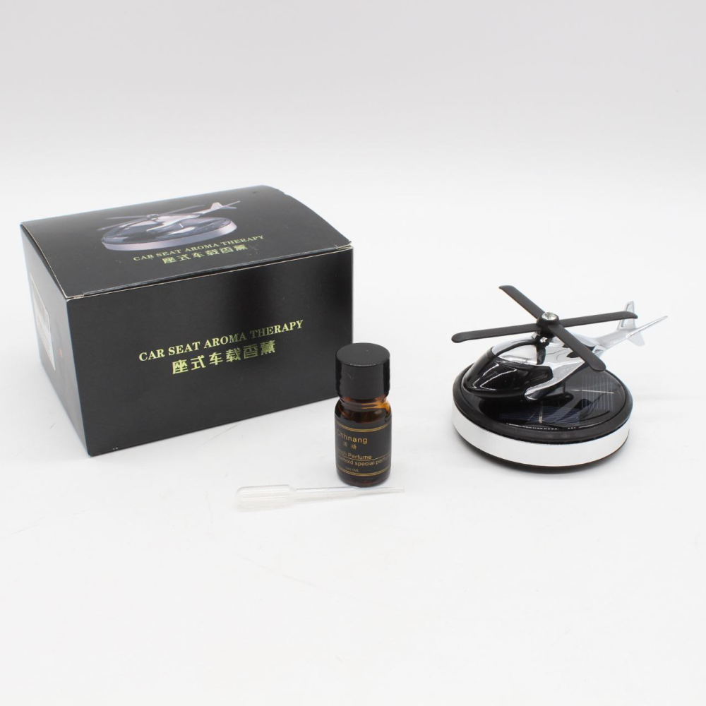 Автомобильный ароматизатор 