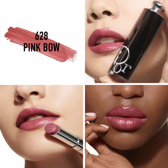 Помада для губ Dior (Діор) Addict Lip Color Слов'янськ