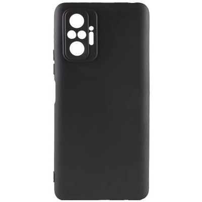 Чохол до мобільного телефона BeCover Xiaomi Redmi Note 10 Pro Black (708937) Вінниця - фото 1