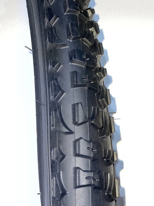 Велосипедная шина 26 * 2,125 HY 109A Мукачево - изображение 1