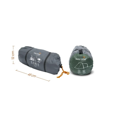 Намет Easy Camp Sarek 2 (120468) (931540) Вінниця - фото 11